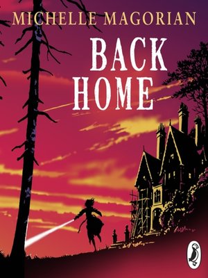 Back Home - Audiobook